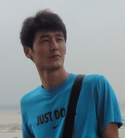 白先生头像